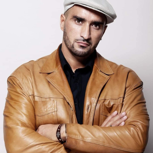 adam