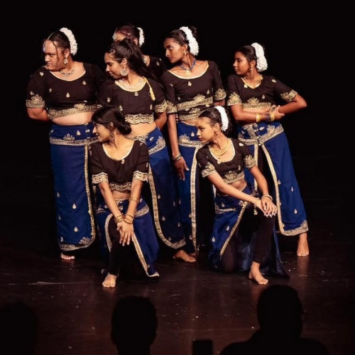 danse-indienne